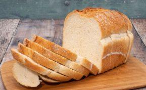 Balta duona: kodėl verta riboti jos vartojimą?
