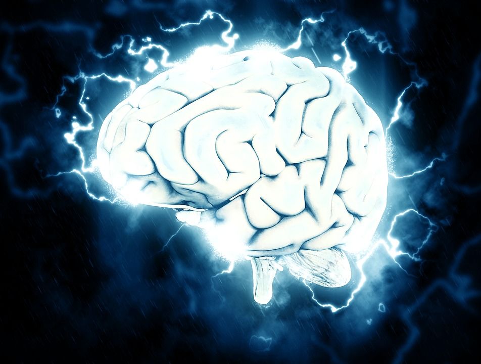 Neurologas rekomenduoja 6 pratimus, kurie padarys jus psichologiškai stipresnius. Įsivaizduokite teigiamus rezultatus