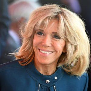 Bridget Macron. Nutraukos šaltinis: nbcnews.com