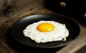 Dažniausios klaidos, kurios daromos kepant kiaušinienę