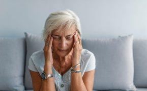 Dėl paprastos gudrybės galvos skausmo atsikratysite per 10 sekundžių