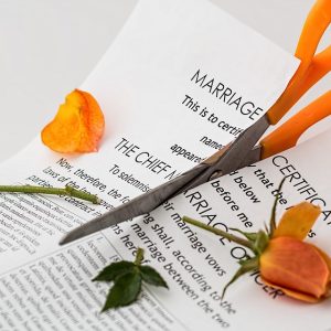 5 Zodiako ženklai, kurie tikrai nepakęs išdavystės