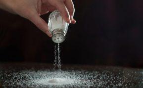 Druska – pigus stebuklas namuose: 10 netikėtų panaudojimo būdų