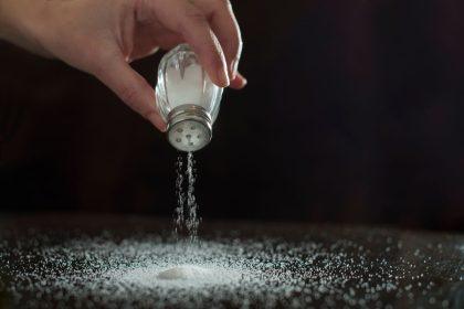 Druska – pigus stebuklas namuose: 10 netikėtų panaudojimo būdų