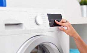 Ekonomiškas skalbimas: pagrindinės taisyklės