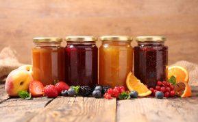 Ekspertai papasakojo apie naminės uogienės naudą sveikatai