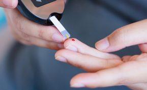 Endokrinologė papasakojo apie kūno kvapą sergant diabetu