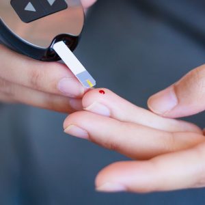 Endokrinologė papasakojo apie kūno kvapą sergant diabetu