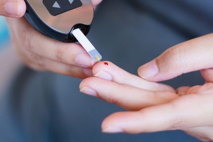 Endokrinologė papasakojo apie kūno kvapą sergant diabetu