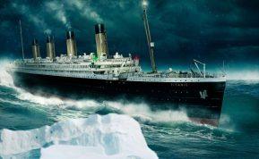 Faktai, kurių dar nebuvote girdėję apie legendinį filmą „Titanikas“