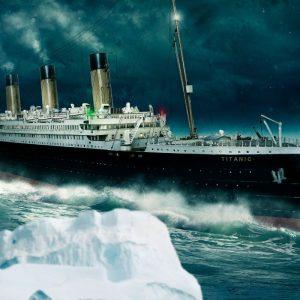 Faktai, kurių dar nebuvote girdėję apie legendinį filmą „Titanikas“