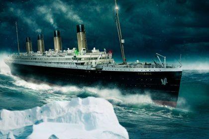 Faktai, kurių dar nebuvote girdėję apie legendinį filmą „Titanikas“