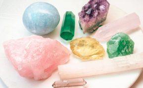 Galingiausi kristalai ir akmenys jūsų Zodiako ženklui