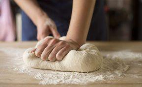 geriausios tešlos receptas