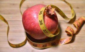 Granatai padeda numesti svorio: kaip šis vaisius skatina lieknėjimą?