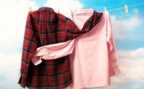 Kaip greičiau išdžiovinti drabužius: patarimai be džiovyklės