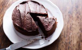 Greitai paruošiamas nekaloringas desertas