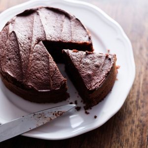 Greitai paruošiamas nekaloringas desertas