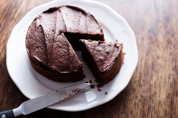Greitai paruošiamas nekaloringas desertas