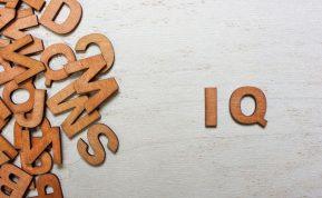 Greitas trijų klausimų IQ testas. Atlikite jį ir sužinokite savo galimybes!