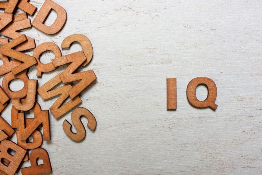 Greitas trijų klausimų IQ testas. Atlikite jį ir sužinokite savo galimybes!