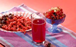 Gydytoja papasakojo apie naminio kompoto naudą sveikatai