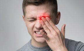 Gydytojas išsklaidė mitus apie konjunktyvito gydymą liaudiškais būdais