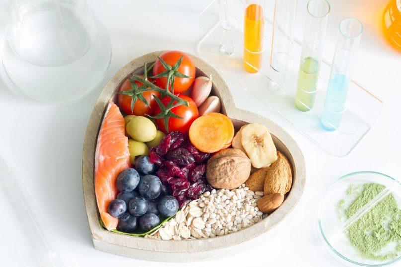 Gydytojas įvardino maisto produktus, kurie mažina stresą