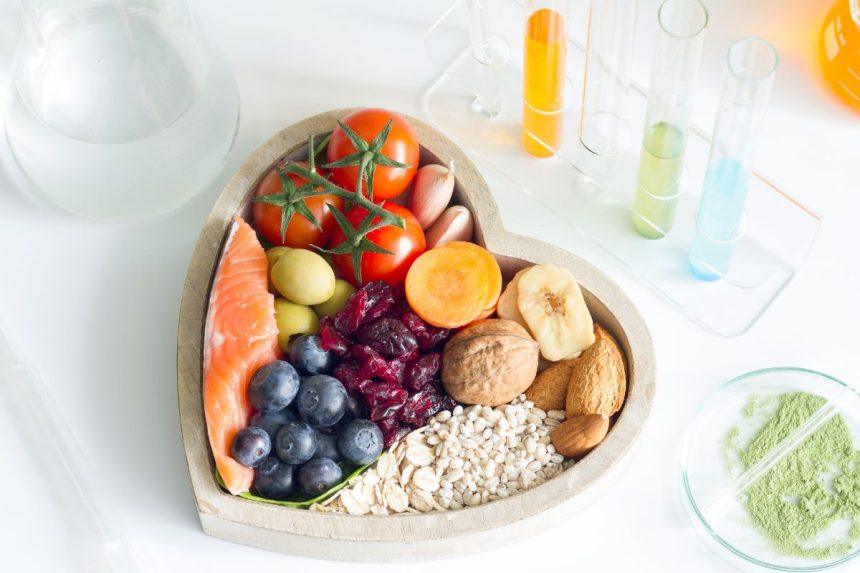 Gydytojas įvardino maisto produktus, kurie mažina stresą