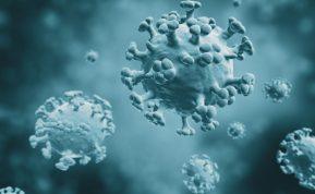 Gydytojas perspėjo apie liekamuosius reiškinius persirgus gripu 