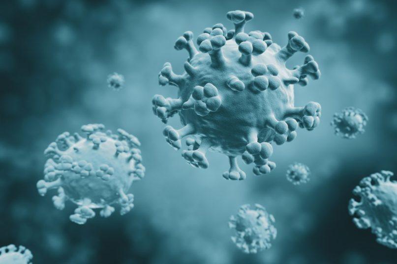 Gydytojas perspėjo apie liekamuosius reiškinius persirgus gripu 