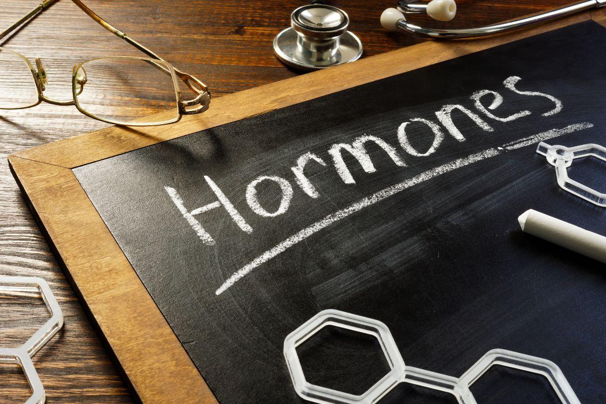 Hormonų disbalansas: viskas, ką reikia žinoti moterims
