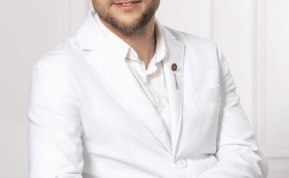 Botulino toksino injekcijos. Karolis Baužys