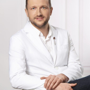 Botulino toksino injekcijos. Karolis Baužys