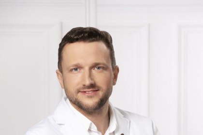 Botulino toksino injekcijos. Karolis Baužys