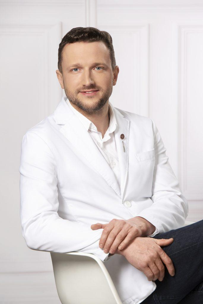 Botulino toksino injekcijos. Karolis Baužys