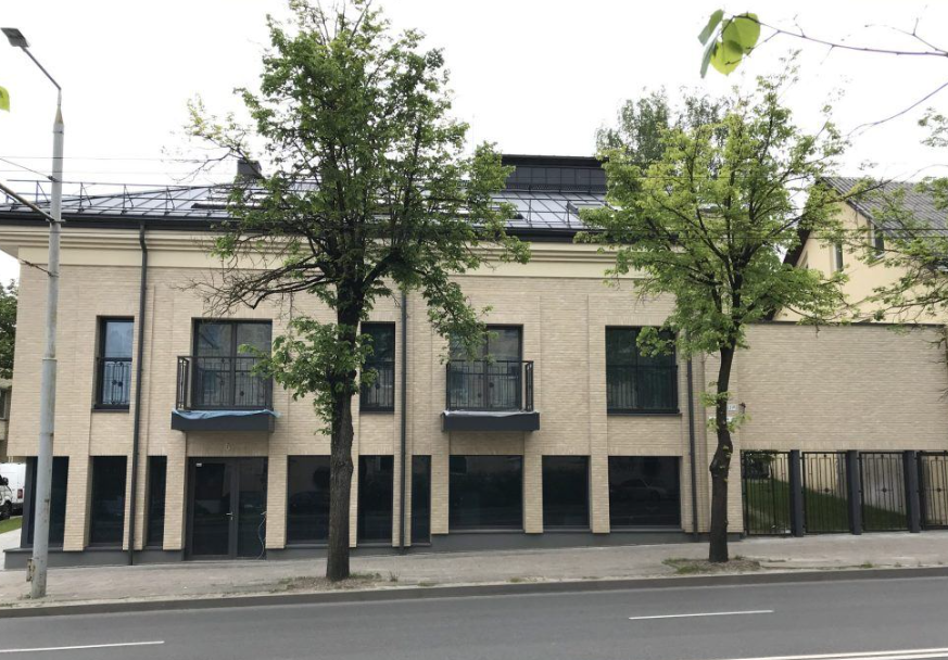 Ar klinkeris tinka renovuojamiems daugiabučiams? Ströher KONTUR 3915 BEIGE ENGOBIERT klinkerio plytelės