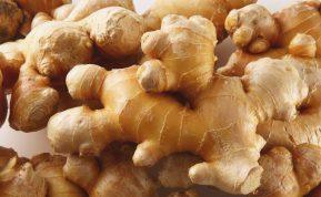 Imbiero gėrimo receptas