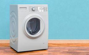 Įmetu į skalbimo mašinos būgną ir nenaudoju ploviklio