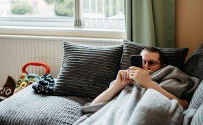 įprotis atidėlioti tam tikrus dalykus kenkia psichikos būklei