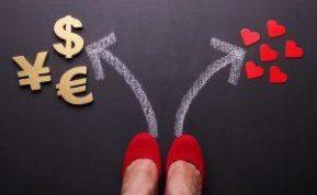 Iškeisti meilę į pinigus: kurių Zodiako ženklų moterys tai daro?
