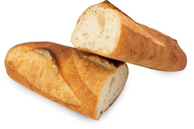 Išsikepkite batoną per 20 minučių