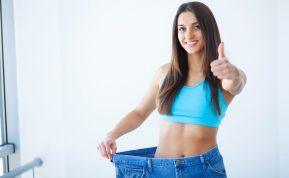 Japoniška svorio metimo technika