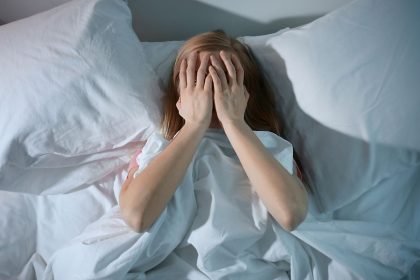 Jei pabundate vidury nakties, pasakykite vieną žodį
