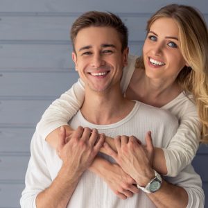 Jei vyras nenori to daryti dėl jūsų, jis tikrai nėra įsimylėjęs