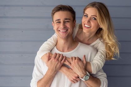 Jei vyras nenori to daryti dėl jūsų, jis tikrai nėra įsimylėjęs