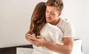 Jis apgaudinėjo žmoną su jos mama