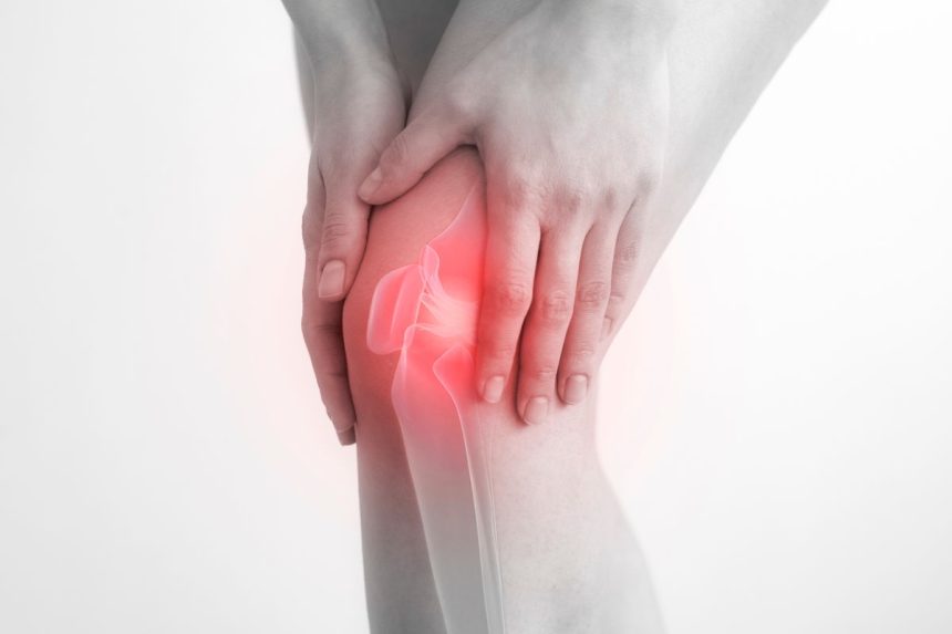 Jums nebereikės jaudintis dėl kelių skausmo: išbandykite šį kompresą!