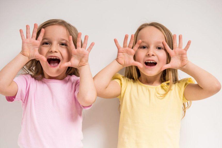 Ką apie vaiko charakterį gali išduoti kraujo grupė?