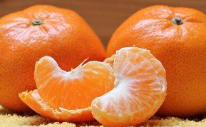 Ką daryti jei nusipirkote rūgščius mandarinus?